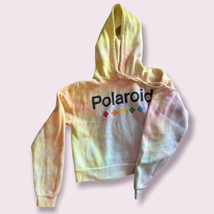 Polaroid Sweatshirt‎